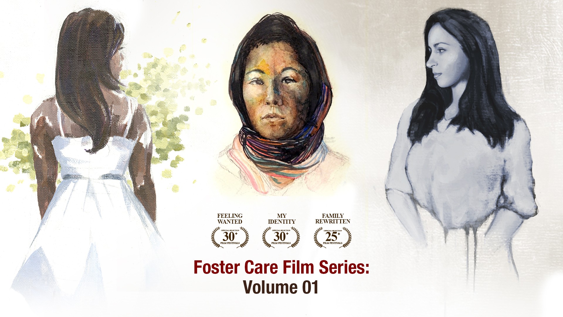 Foster Care Film Series Volume 1