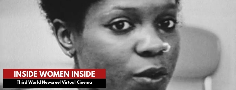 Inside Women Inside documentary film