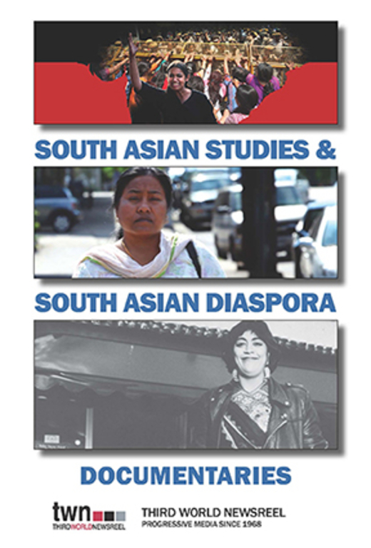 South Asian Studies & South Asian Diaspora Films